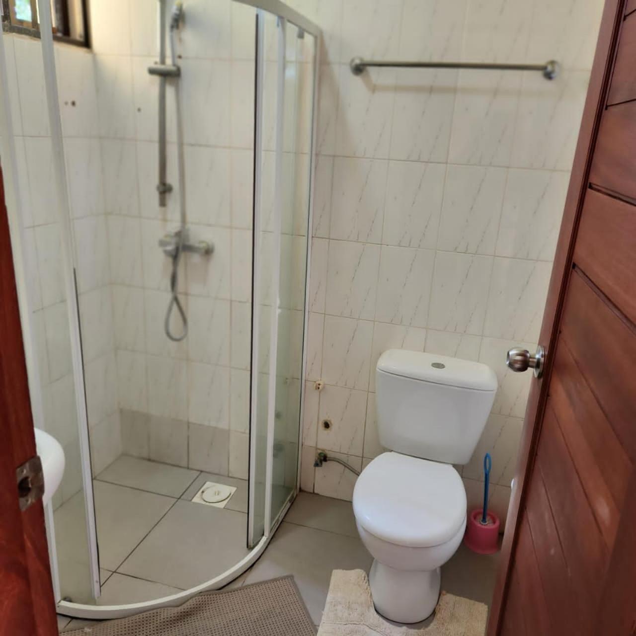 Len Apartments Dar es Salaam Exteriör bild